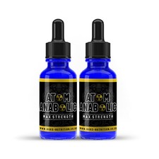 Atom Anabolico Test Booster