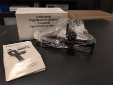  Adattatore Binocolo Per