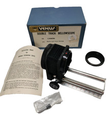 Soffietto vintage Venus 5"