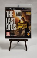 The Last of Us PS3 PlayStation