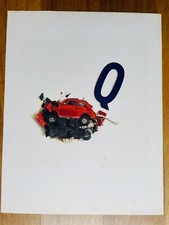 Litografie Bolaffi Arte di Mondino, Cesar e Marini - 30 euro cadauna