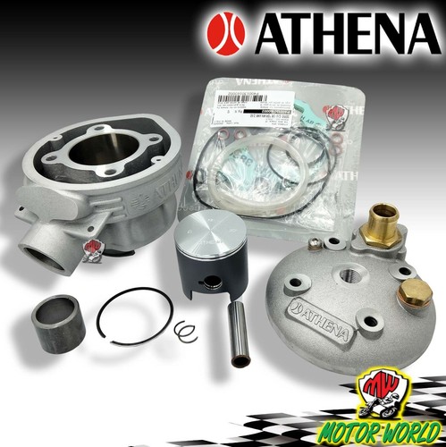 Kit cilindro gruppo termico - cilindro,