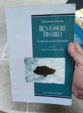 Elisabetta Ghedin ben-essere