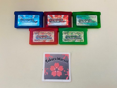 Nintendo gameboy advance - gameboy,