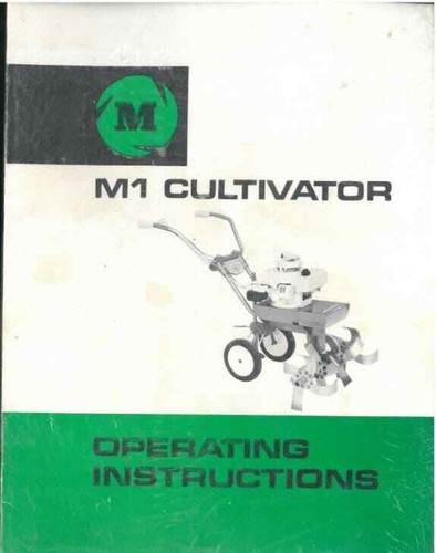 Mountfield coltivatore - mountfield,