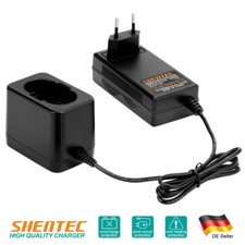 Ni-MH/Ni-CD Akku Ladegerät