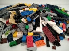 Mattoncini lego sfusi misti - lego,