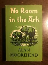 NO ROOM IN THE ARK by ALAN