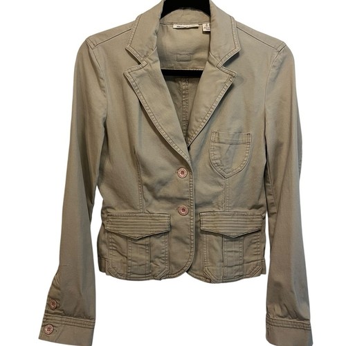 Giacca blazer donna - dkny, denim