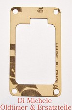 40 Pi Carburatore Solex