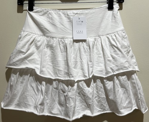 Gonna sottoveste nuova - gonna,