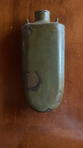 Borraccia austriaca prima - austriaca,