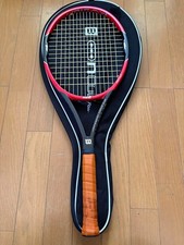 Wilson prostaff 95s - wilson, g2