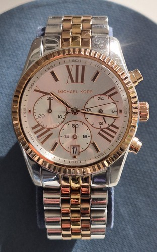 Orologio donna michael kors - orologio, da