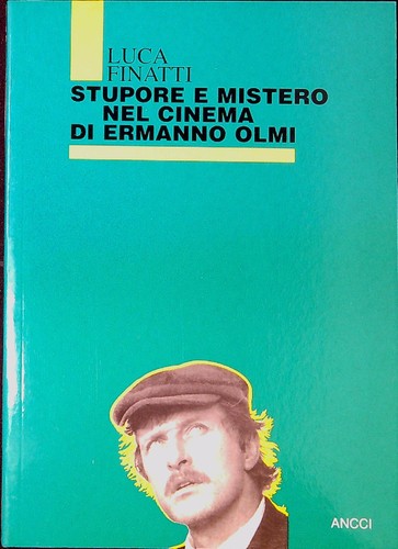 Stupore mistero nel cinema - stupore,