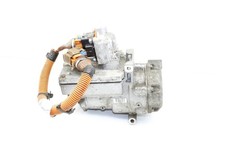 Pompa climatizzatore aria