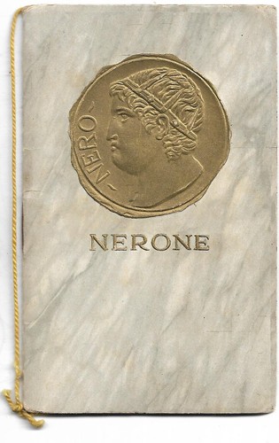 Calendarietto barbiere - calendarietto,