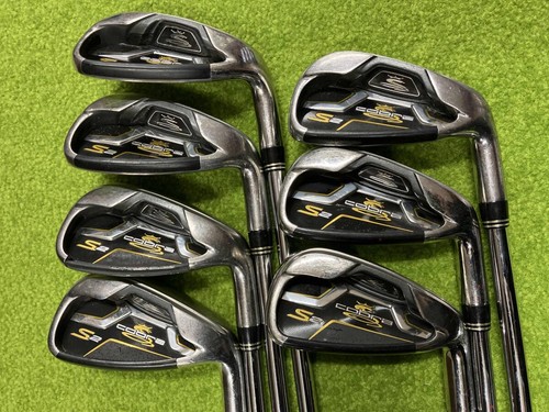 Set ferri cobra king 7 - cobra, s2