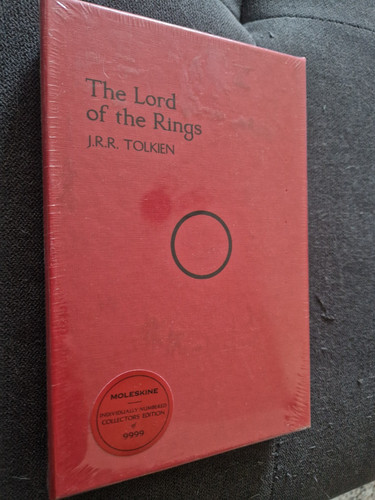 Moleskine collector edition