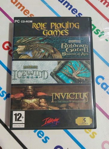 Game uk come - 3,