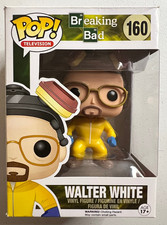 Funko Pop! Television Breaking