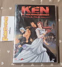 Ken guerriero film - film, dvd
