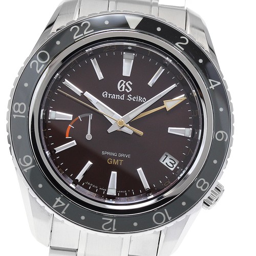 Seiko grand - seiko,
