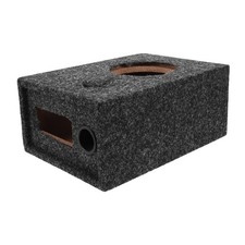 Cassa Audio per Auto, Custodia