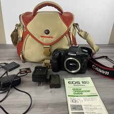 Canon EOS 50D Digital SLR