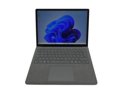 Microsoft surface laptop - laptop, 4