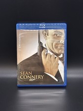 Sean Connery James Bond 007