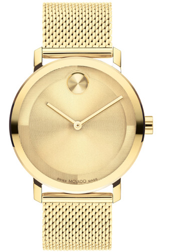 Orologio uomo movado - da,