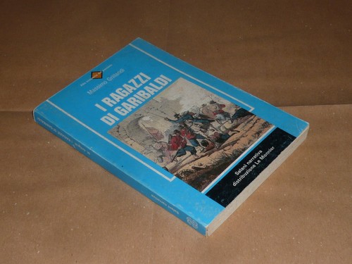 Massimo grillandi ragazzi - i,
