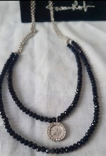 Collana Raspini,argento