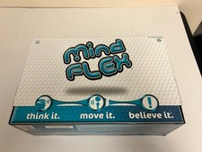 2009 Mindflex Game by Mattel