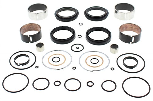 Kit revisione forcelle ktm - revisione,