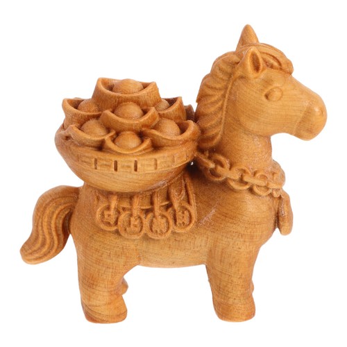 Scultura cavallo decorativo - scultura,