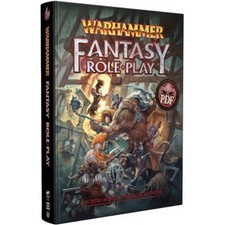 Warhammer fantasy roleplay - fantasy, 4a
