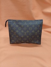 Autentica pochette Louis