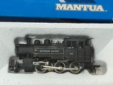 Mantova 0-6-0 Little Six