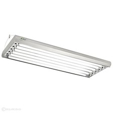 ATI New SunPower 6x80w Misure