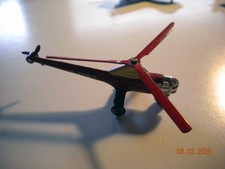 Modello Dinky Toys di