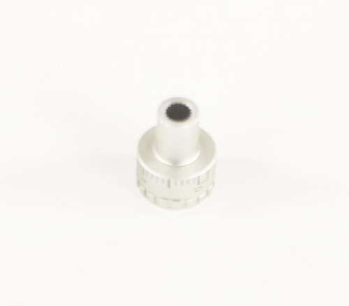 Regolatore testiera damping - testiera, q-damping