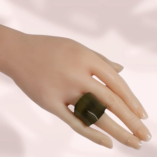 Anello donna quarzo occhio - , di