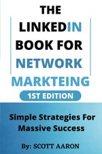 The linked book for - for, network