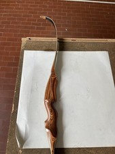 Arco monolitico ricurvo 