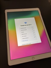 iPad Pro 12.9 2gen Perfetto