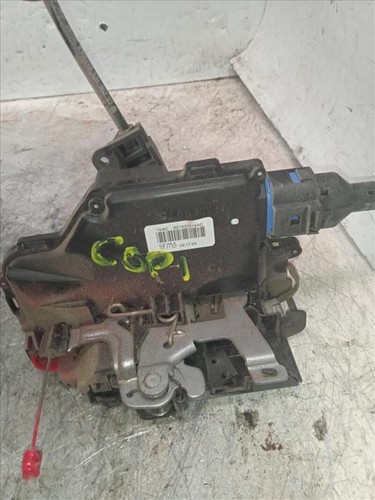 3d1837016ac serrure avant - 3d1837016ac,
