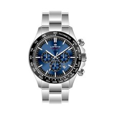 Mens Wristwatch LORENZ 26175EE