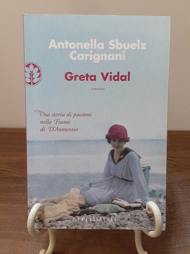 Sbuelz carignani greta vidal - sbuelz,